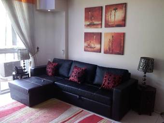 Apartamentos Lagoon View Condominium At Mount Pico De Loro And Hamilo Coast