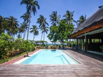 Hotel Balai Sa Baibai