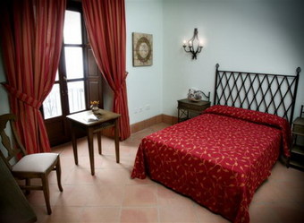 Hotel Castillo De Castellar