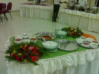 Hotel Sree Gokulam Sabari