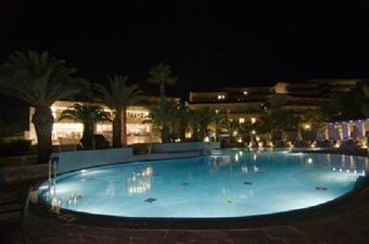 Hotel Lagomandra