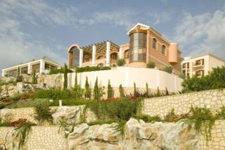 Hotel Regina Dell Acqua Resort