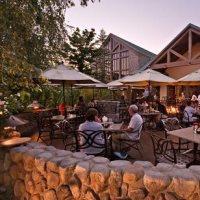 Hotel Tenaya Lodge At Yosemite