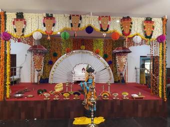 Hotel Hare Krishna Inn