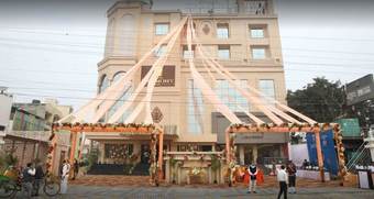 Hotel Harmony