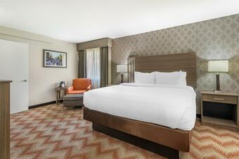 Best Western Plus Sonora Oaks Hotel And Conference Center