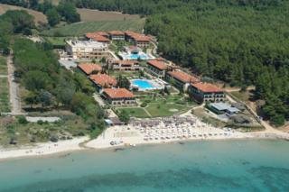 Hotel Calimera Simandro Beach
