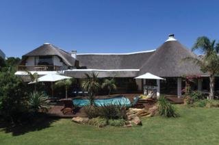 Hotel Sandals Guesthouse