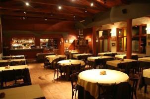 Hotel Lunahuana Hoster�a