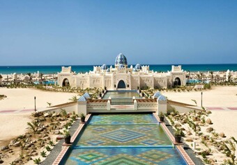 Hotel Riu Karamboa - All Inclusive - Adults Only