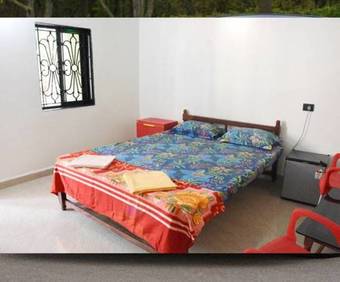 Posada Cocoloco Residency