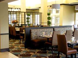 Hotel Hilton Garden Inn Winston-salem