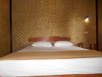 Hostal The Local Menjangan