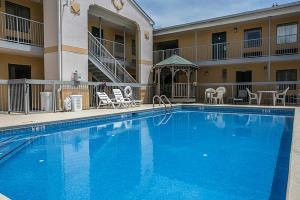Hotel Quality Inn At Fort Gordon