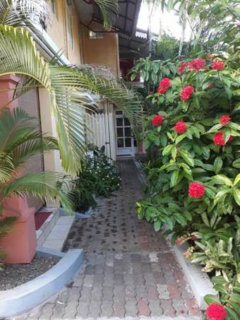 Apartamento Fleurvilla