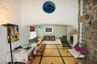 Villa De L'artiste