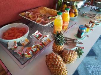 Hotel Horisun