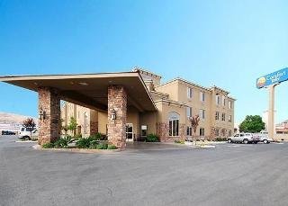 Hotel Comfort Inn At Convention Center