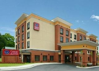 Hotel Comfort Suites