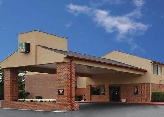Hotel Quality Inn