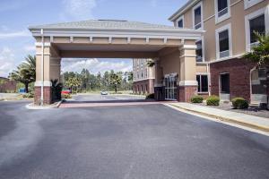Hotel Sleep Inn & Suites