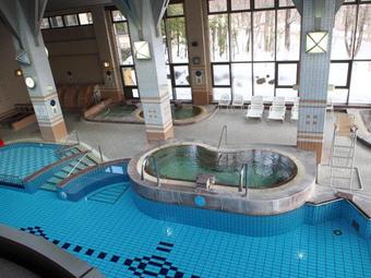 Blancvert Nasu Onsen Hotel