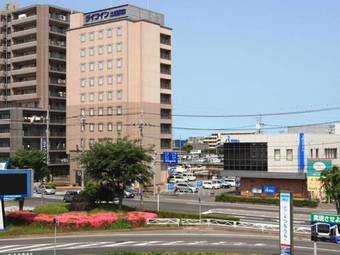 Hotel Life Inn Tsuchiura Station East