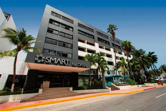Hotel Oasis Smart
