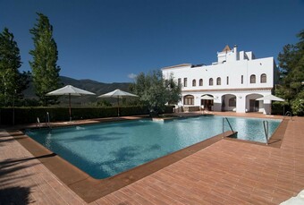 Villa Tur�stica De Laujar De Andarax