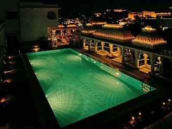 Hotel Udai Kothi