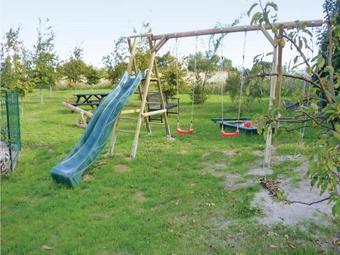 Apartment Lancken-granitz 09