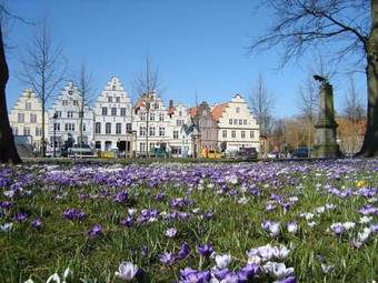 Hotel Klein Amsterdam