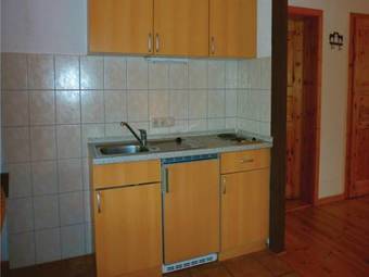 Apartment Birkenallee Z