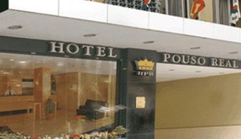 Hotel Pouso Real