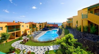 Apartamento La Caleta