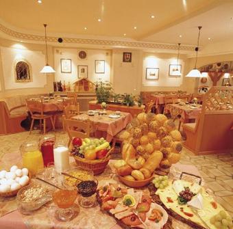 Hotel Zur Loreley