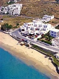 Alkistis Hotel