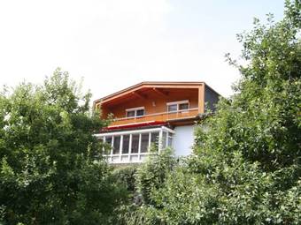 Apartment Schmitzer