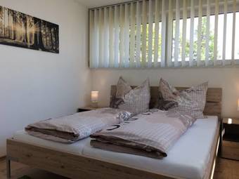 Apartamento Gerlitzenzeit