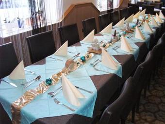 Posada Pension Friederike Eder