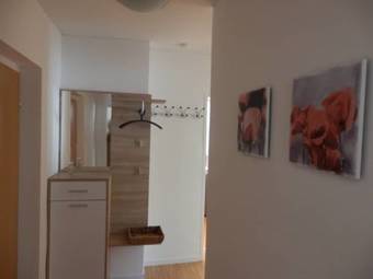 Apartamentos Ferienhaus Bella Vista