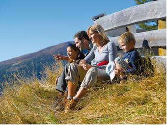 Falkensteiner Hotel Cristallo