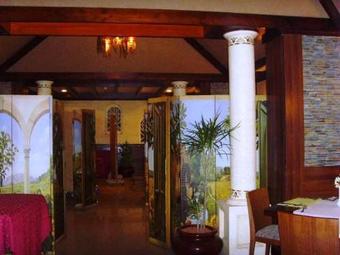 Hotel Andalusia