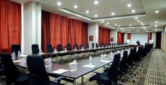 Hotel Holiday Inn Olaya