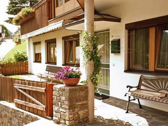 Apartamento Ferienwohnung M�hlmann