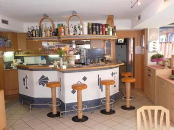 Hotel Gletscherm�hle