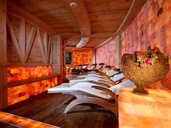 Hotel Tyrol Am Haldensee