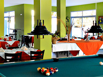 Gran Hotel Fray Bentos