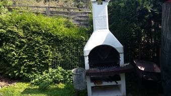 Apartamento Ferienhaus Edelweiss