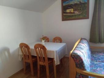 Apartamento Ferienwohnung Ringdorfer